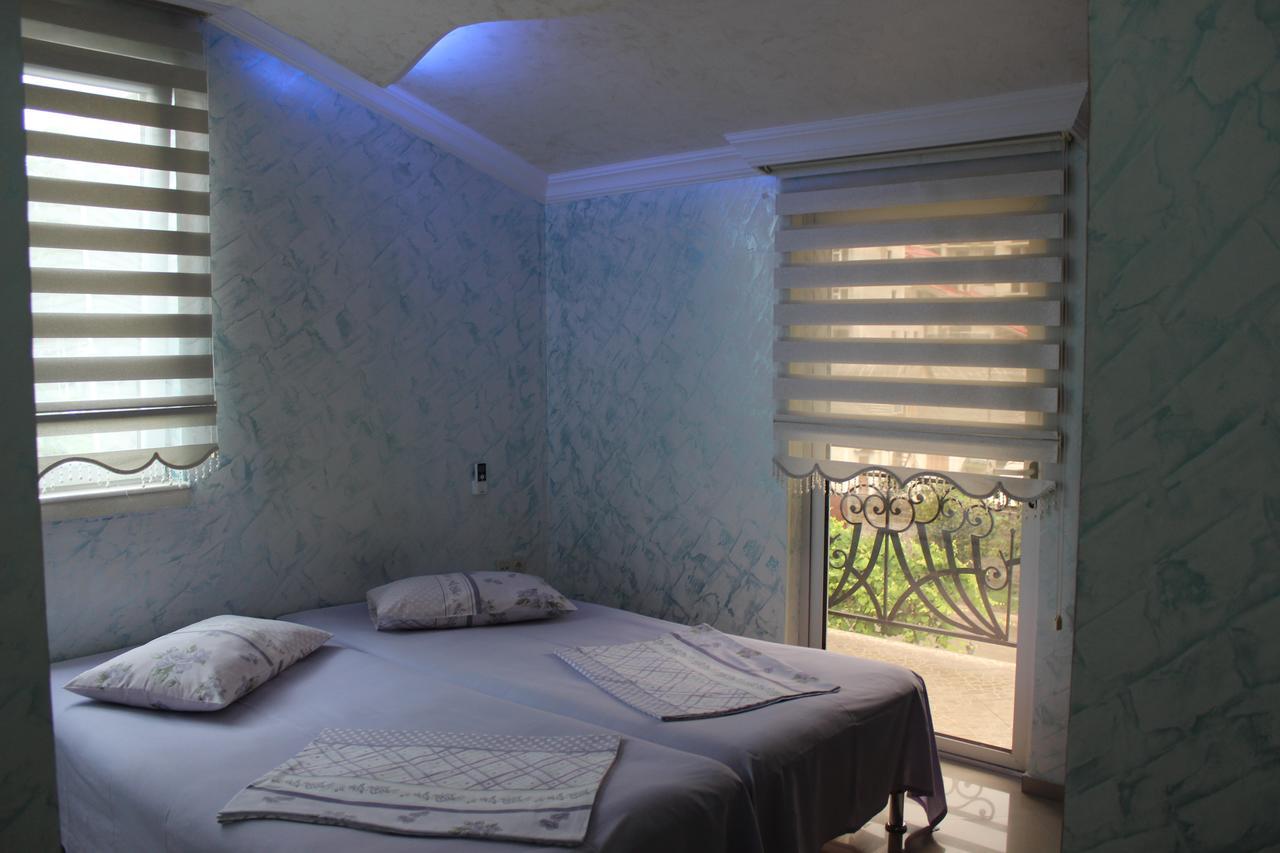 Gama Palace Batumi Luaran gambar