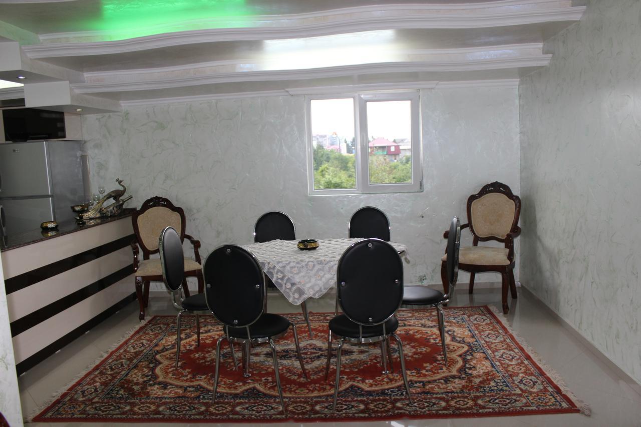 Gama Palace Batumi Luaran gambar