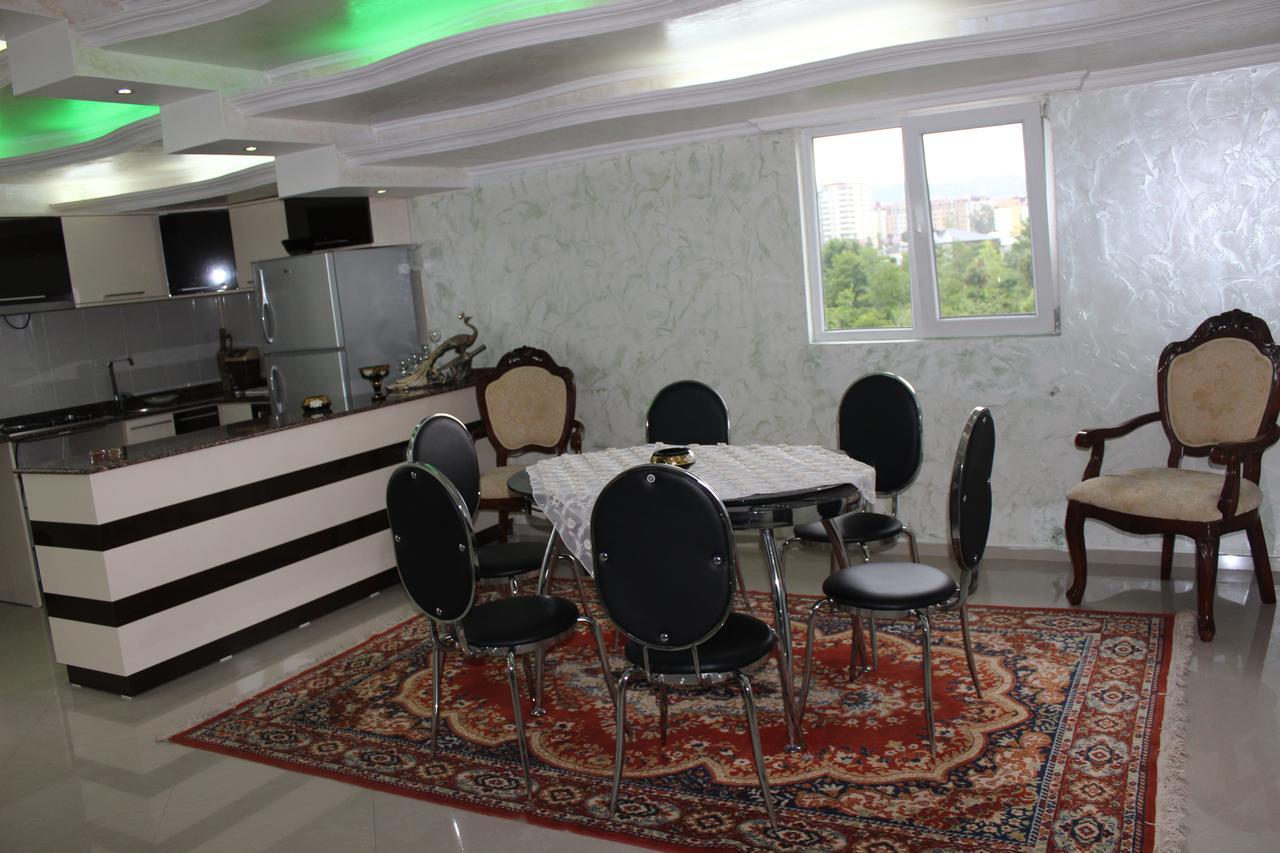 Gama Palace Batumi Luaran gambar