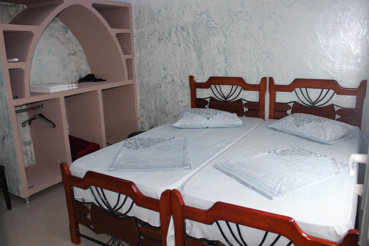 Gama Palace Batumi Luaran gambar